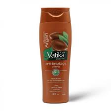 فاتيكا شامبو 180 ملى ارجان ( بني )